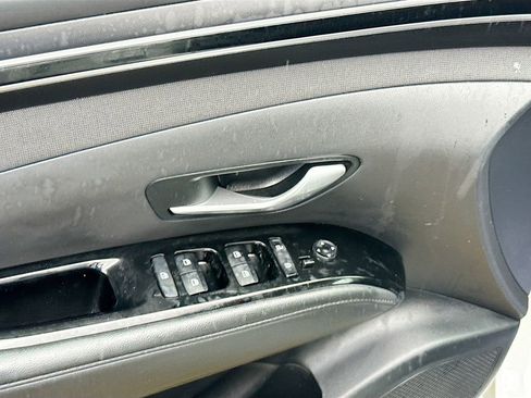 Used 2022 Hyundai Tucson SEL w/ Convenience Package FWD image 19