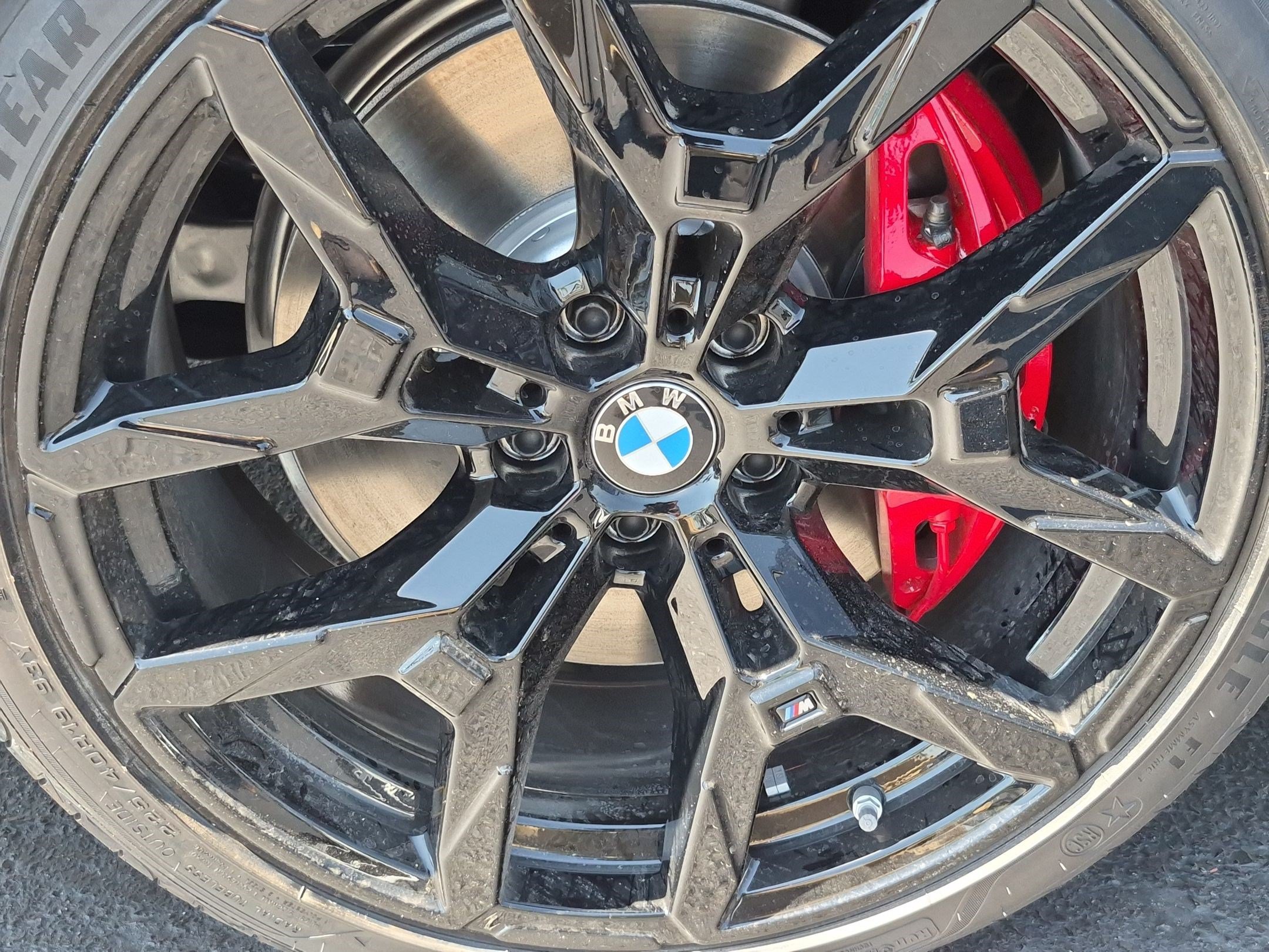 New 2026 BMW 330i Sedan w/ M Sport Package RWD image 13