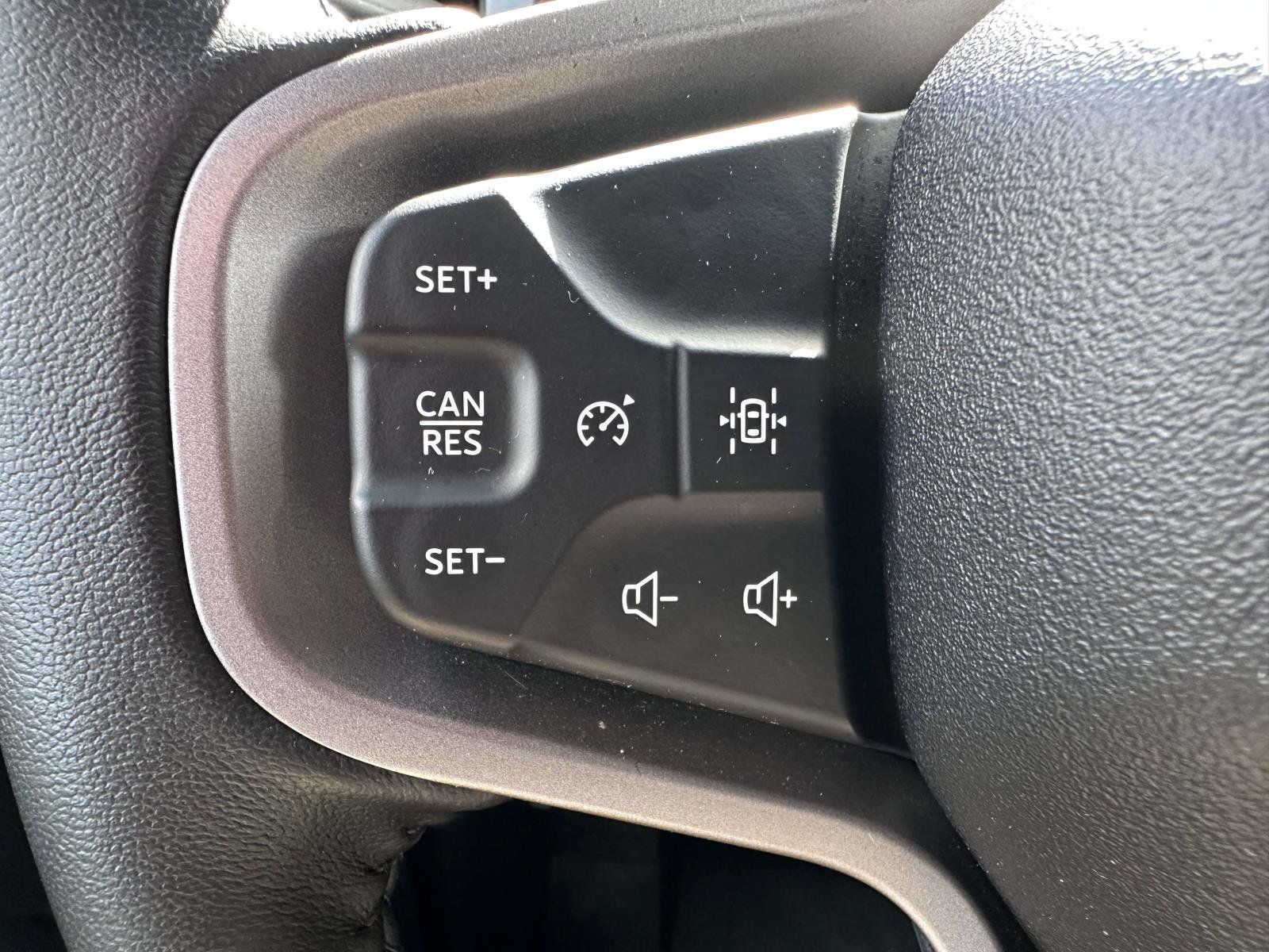 Used 2025 Ford Bronco Big Bend AWD/4WD image 17