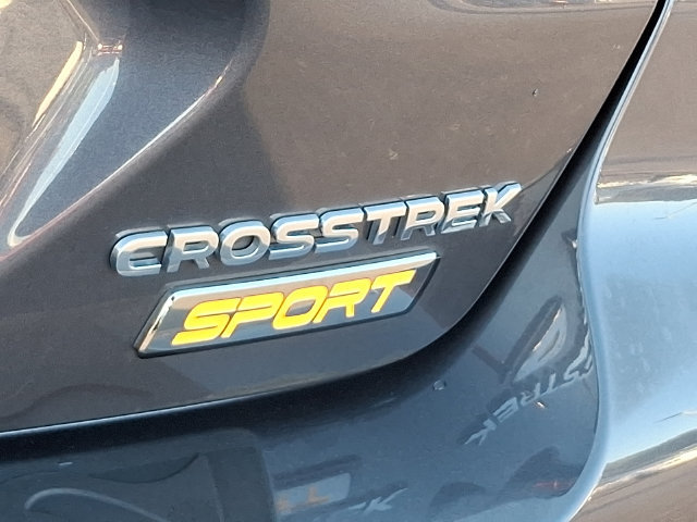 Used 2024 Subaru Crosstrek 2.5i Sport w/ Popular Package #4A AWD/4WD image 32