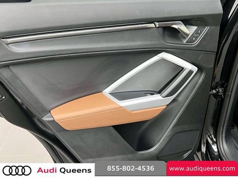 Certified 2023 Audi Q3 2.0T Premium w/ Convenience Package image 11