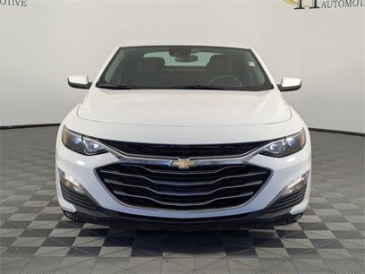 Used 2023 Chevrolet Malibu LS w/ Driver Confidence Package