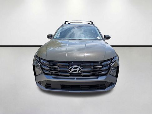New 2026 Hyundai Tucson SEL Plus FWD image 9