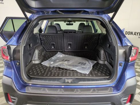 Used 2022 Subaru Outback Limited w/ Popular Package #2 AWD/4WD image 22
