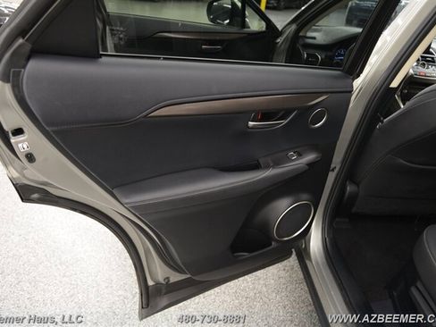 Used 2020 Lexus NX 300 AWD image 36