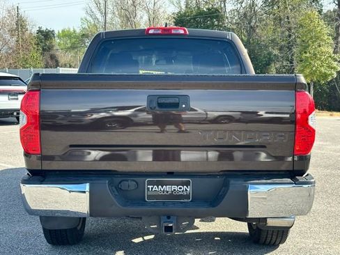 Used 2020 Toyota Tundra Limited image 3