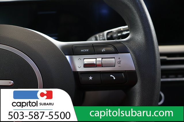 Used 2026 Hyundai Tucson SEL Plus AWD/4WD image 18