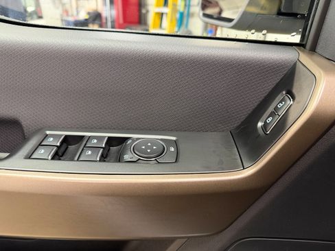 Used 2025 Ford F150 STX w/ Equipment Group 201A FX4 image 12