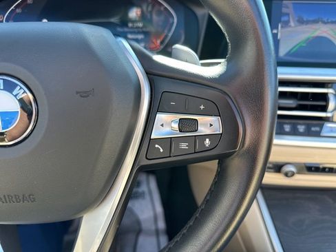 Used 2022 BMW 430i Convertible image 21