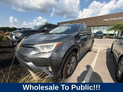 Used 2016 Toyota RAV4 XLE w/ Convenience Package