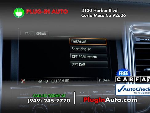 Used 2016 Porsche Macan S image 27