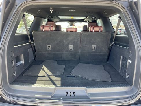 Used 2023 Ford Expedition Max Limited image 27