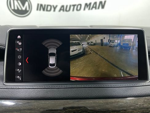 Used 2019 BMW X6 xDrive35i w/ Executive Package image 11