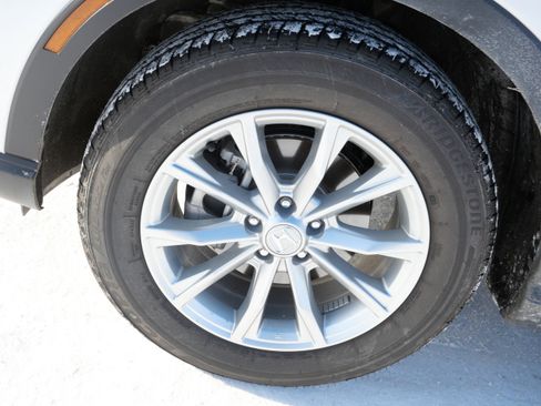 Used 2025 Honda CR-V EX-L image 15