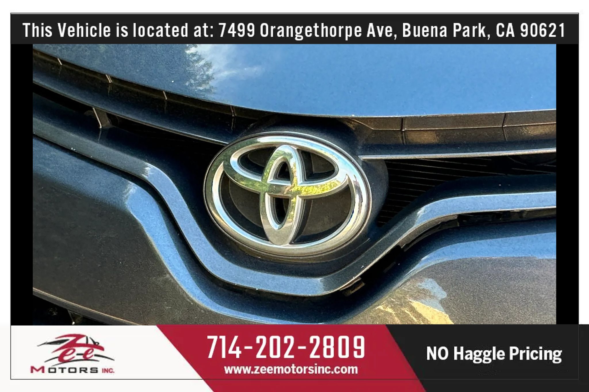 Used 2015 Toyota Corolla LE FWD image 51