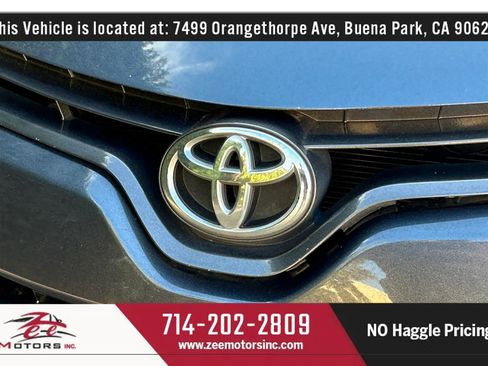 Used 2015 Toyota Corolla LE FWD image 51