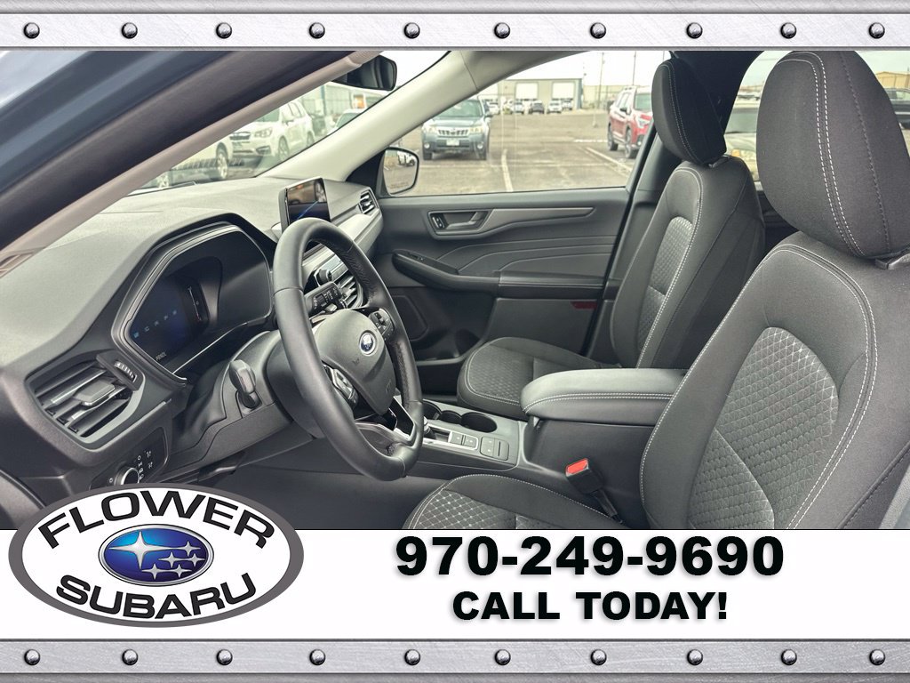 Used 2026 Ford Escape Active w/ Cold Weather Package AWD/4WD image 23