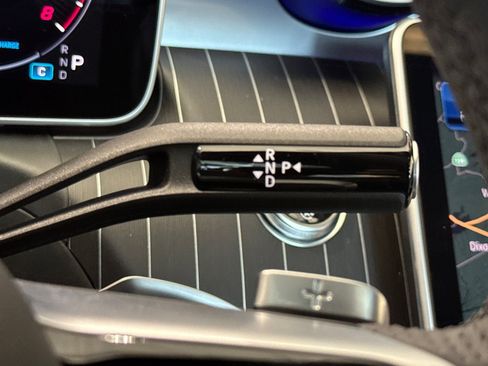 New 2025 Mercedes-Benz C 300 4MATIC Sedan image 26