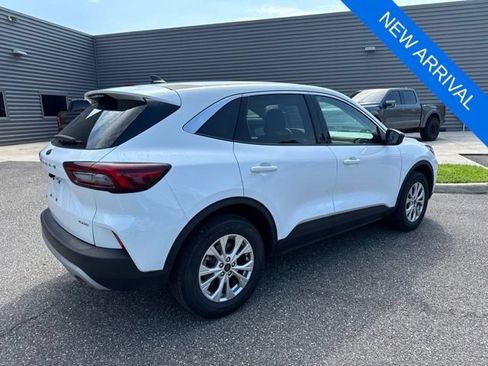Used 2024 Ford Escape Active AWD/4WD image 6