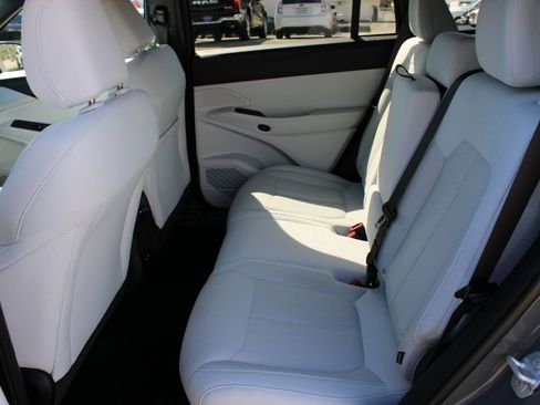 New 2026 Jeep Cherokee Laredo image 14