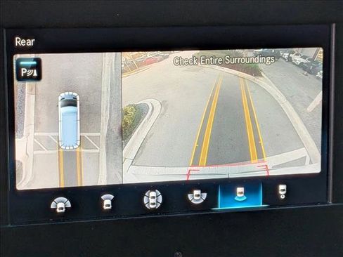 Used 2023 Mercedes-Benz Sprinter 2500 image 11