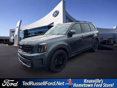Used 2024 Kia Telluride SX Prestige X-Line