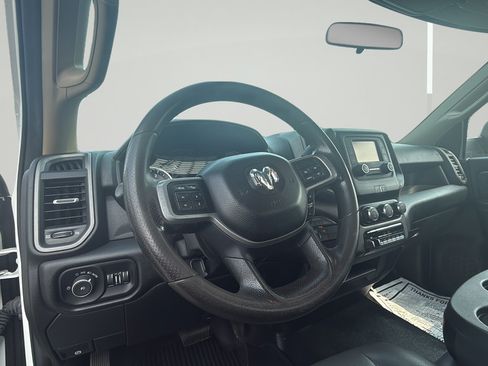 Used 2019 RAM 5500 Tradesman w/ Ambulance Prep Group AWD/4WD image 17