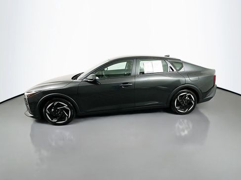 Used 2025 Kia K4 EX image 4
