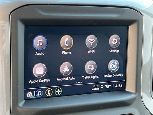 New 2026 GMC Sierra 2500 Pro w/ Convenience Package image 8