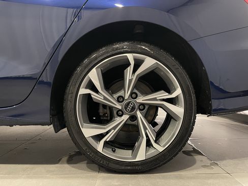 Used 2022 Audi A3 2.0T Premium w/ 18" Wheel Package image 9