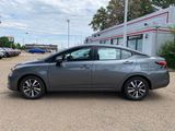 New 2025 Nissan Versa SV image 2