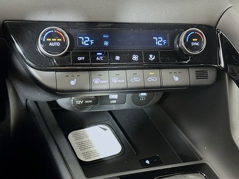 New 2026 Hyundai Elantra SEL Sport Premium FWD image 15