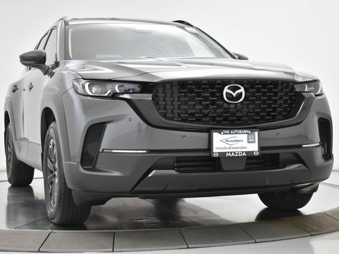 New 2026 MAZDA CX-50 AWD 2.5 Hybrid w/ Weather Package image 12