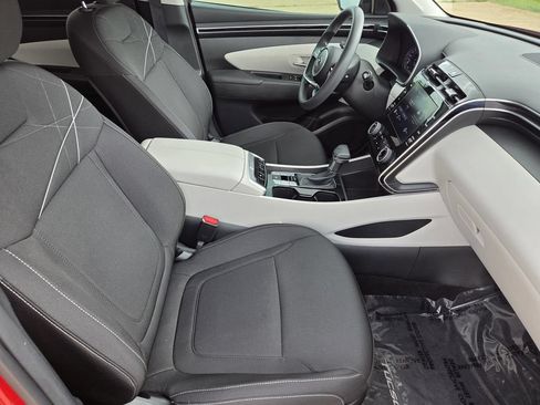 Used 2022 Hyundai Tucson SEL FWD image 30