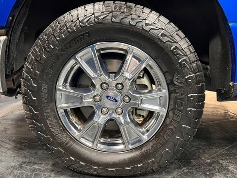 Used 2017 Ford F150 XLT w/ XTR Package AWD/4WD image 29