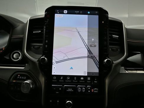 New 2026 RAM 1500 Tungsten w/ Towing Technology Group image 38