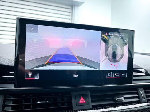 Used 2022 Audi S5 Premium Plus w/ Premium Plus Package image 9