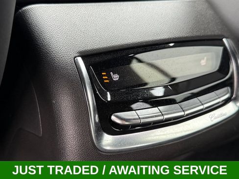 Used 2023 Cadillac XT6 Premium Luxury w/ Technology Package AWD/4WD image 40