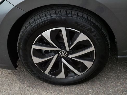 Used 2024 Volkswagen Jetta S image 15