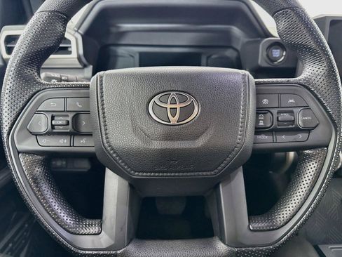 Certified 2025 Toyota Tacoma SR5 RWD image 16