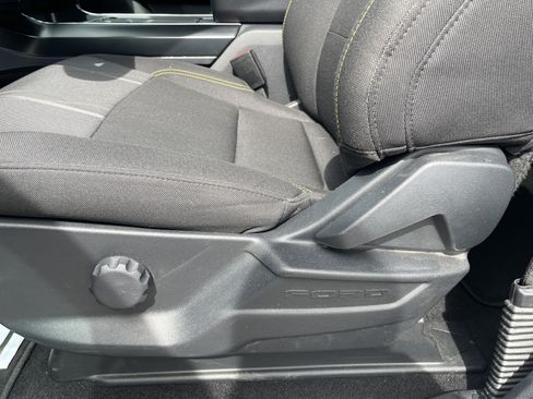Used 2024 Ford F150 STX RWD image 35