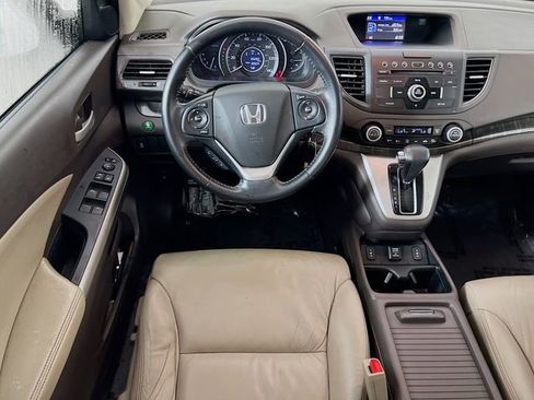 Used 2012 Honda CR-V EX-L image 23