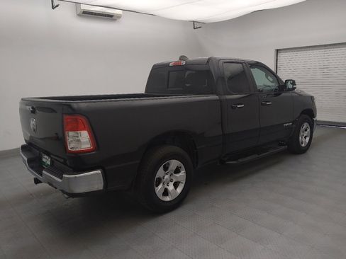 Used 2020 RAM 1500 Big Horn RWD image 10