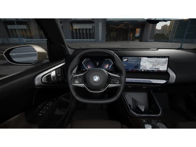 New 2026 BMW X3 xDrive30i w/ Convenience Package AWD/4WD image 13
