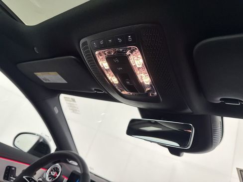 New 2026 Mercedes-Benz CLA 45 AMG S 4MATIC image 11