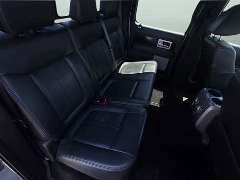 Used 2011 Ford F150 FX2 w/ FX Luxury Pkg RWD image 26