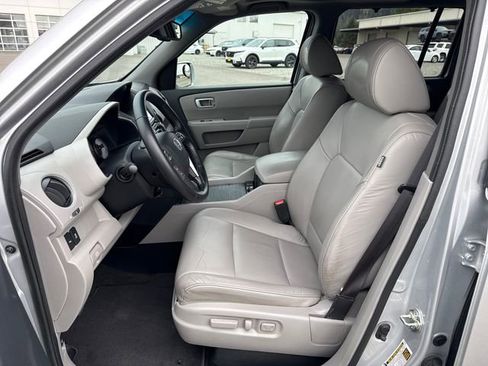 Used 2015 Honda Pilot Touring image 15
