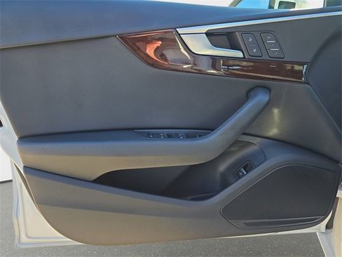 Used 2019 Audi A4 2.0T Premium w/ Convenience Package image 29