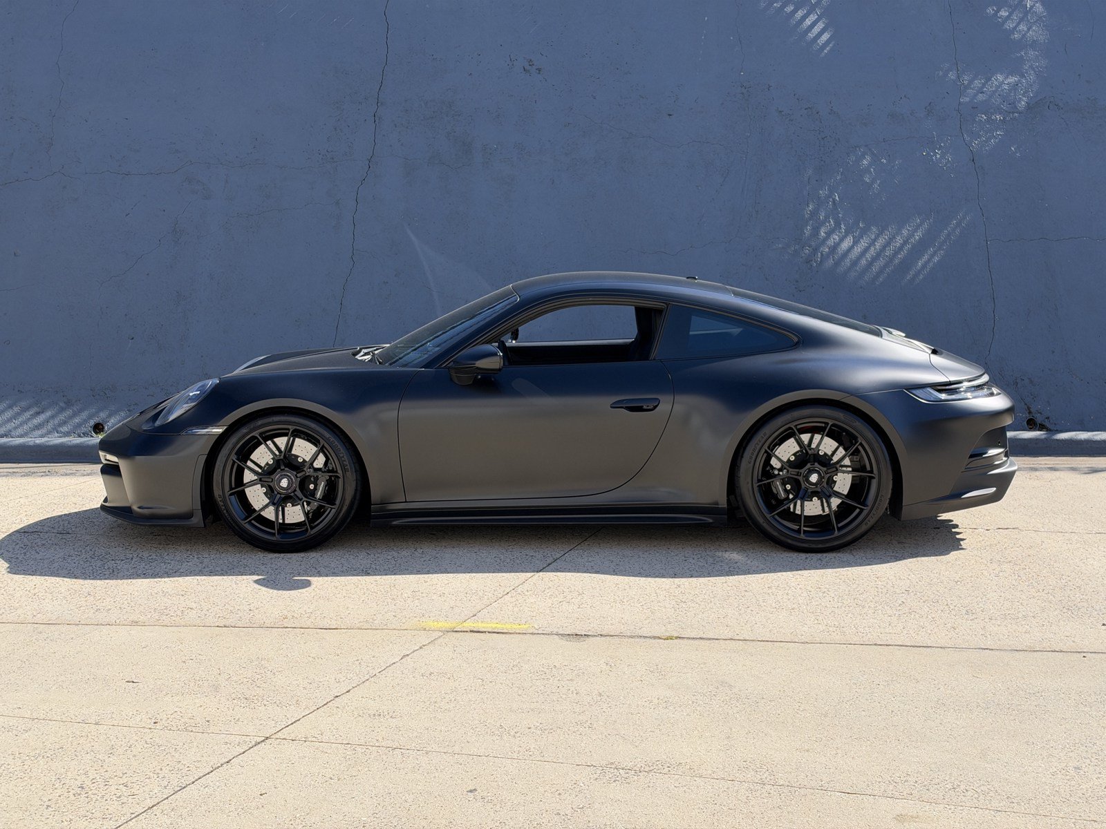Used 2024 Porsche 911 GT3 RWD image 6