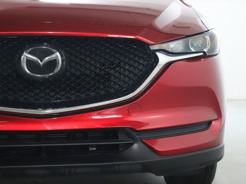 Used 2021 MAZDA CX-5 Touring w/ Touring Preferred SV Package image 7